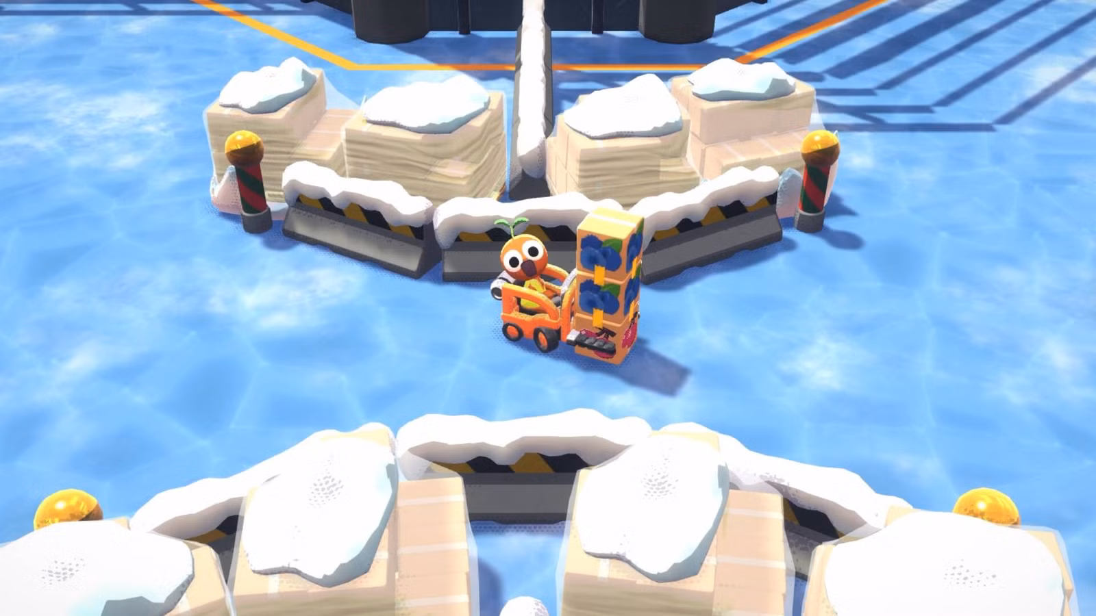 Peak geliştiricilerinin bir sonraki oyunu, Crashout Crew, bu yıl çıkıyor.