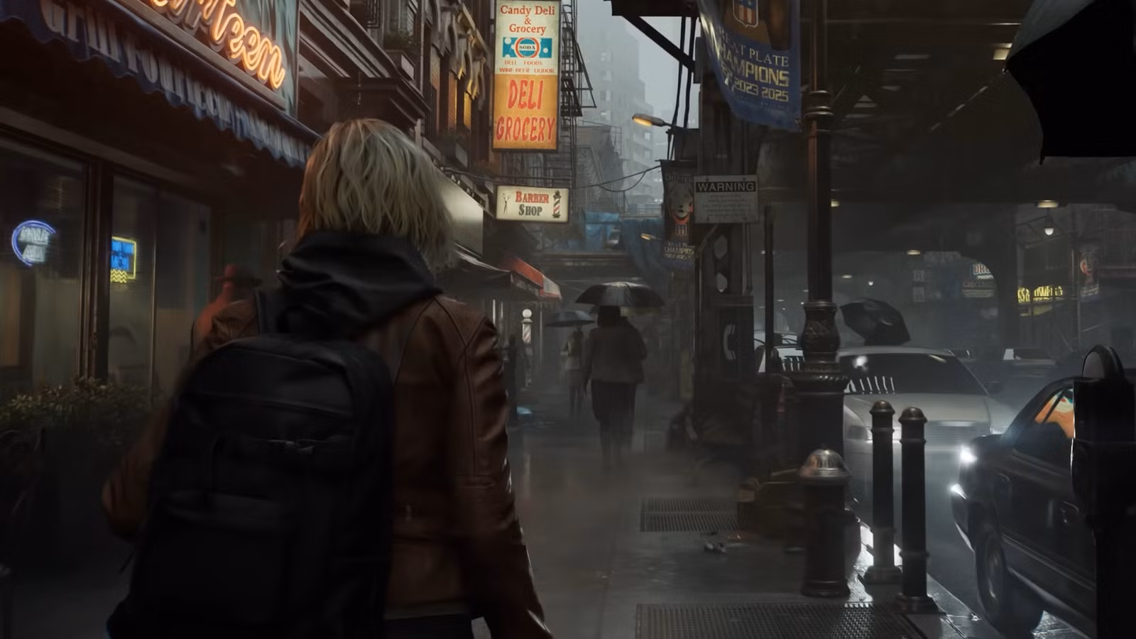 Resident Evil 9'un Son Demosu Ağızları Açık Bırakıyor ve Siz de Şimdi Deneyebilirsiniz.