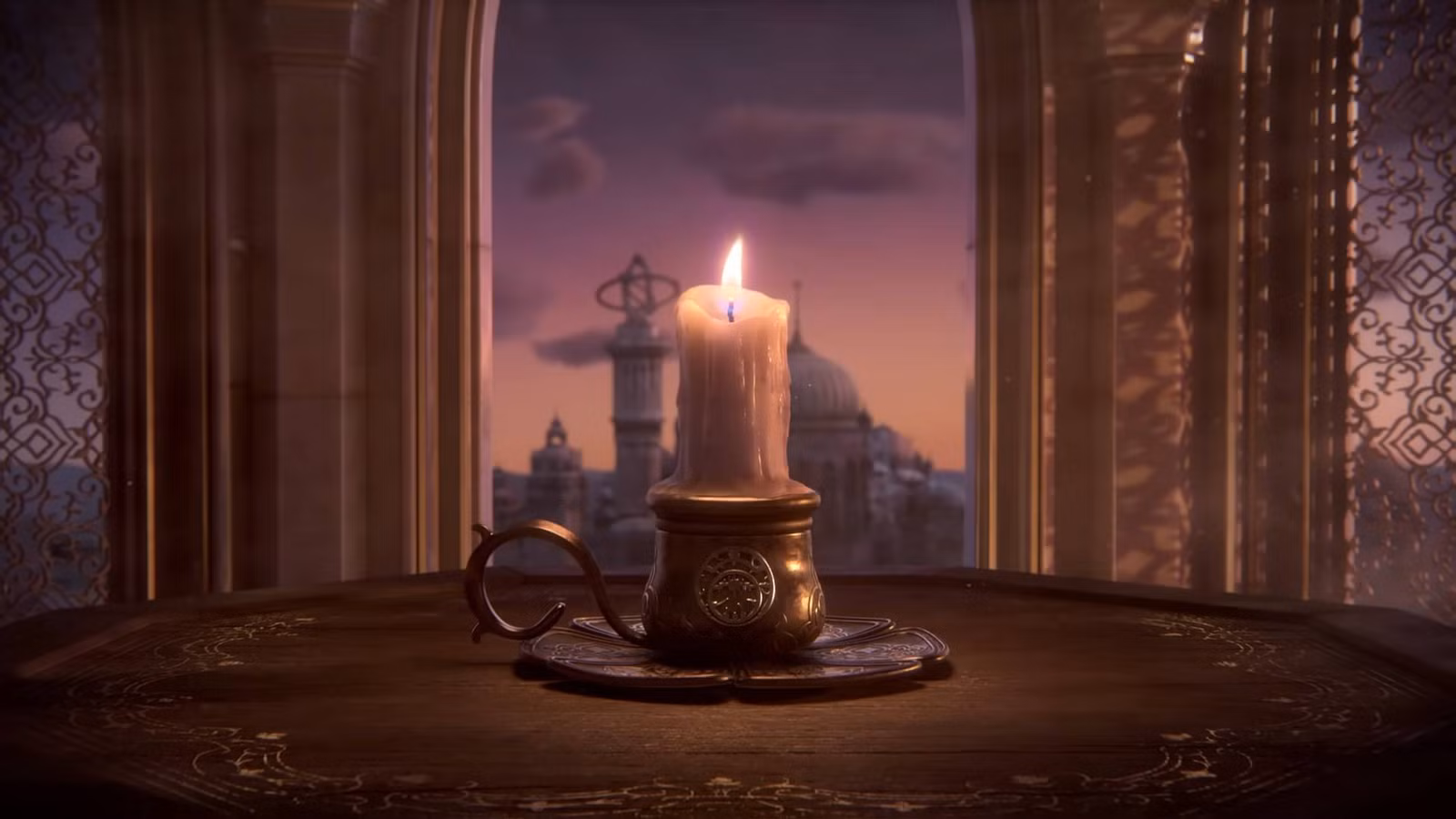Zamanın Kumları yeniden yapımı, Ubisoft'taki daha geniş çaplı bir çalkantının ortasında iptal edildi