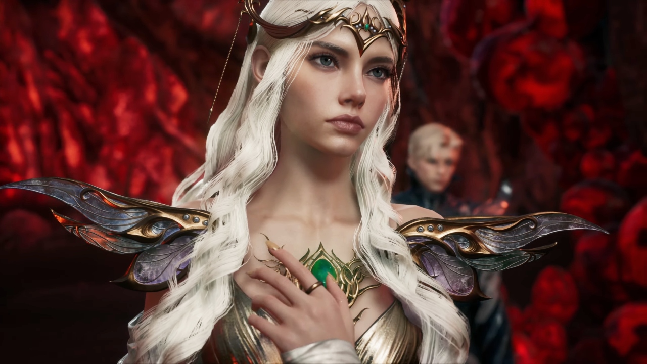 Aion 2, geliştiricileri için büyük bir hit oluyor, 58 milyon euro'su gelir elde ediyor, NCSoft'a mutluluk yaratır.