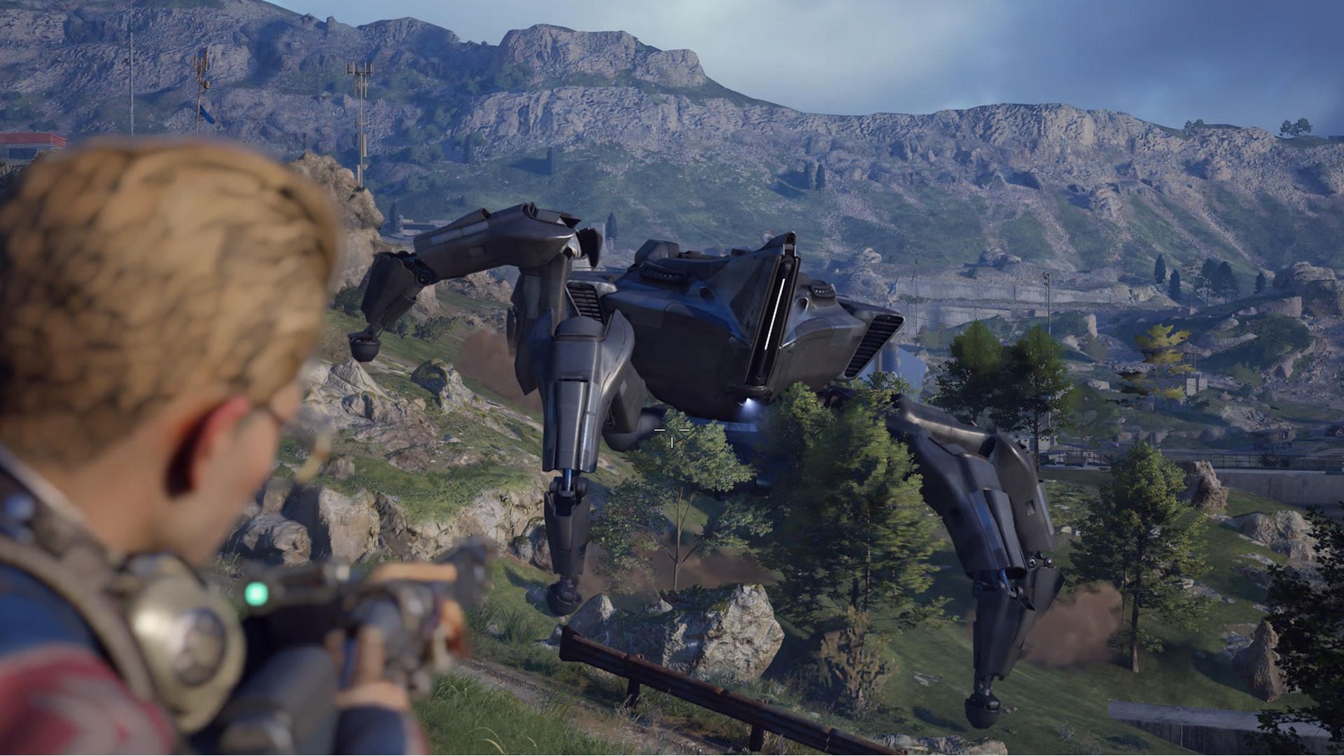 Arc Raiders Matriarch zayıflıklar ve rehber