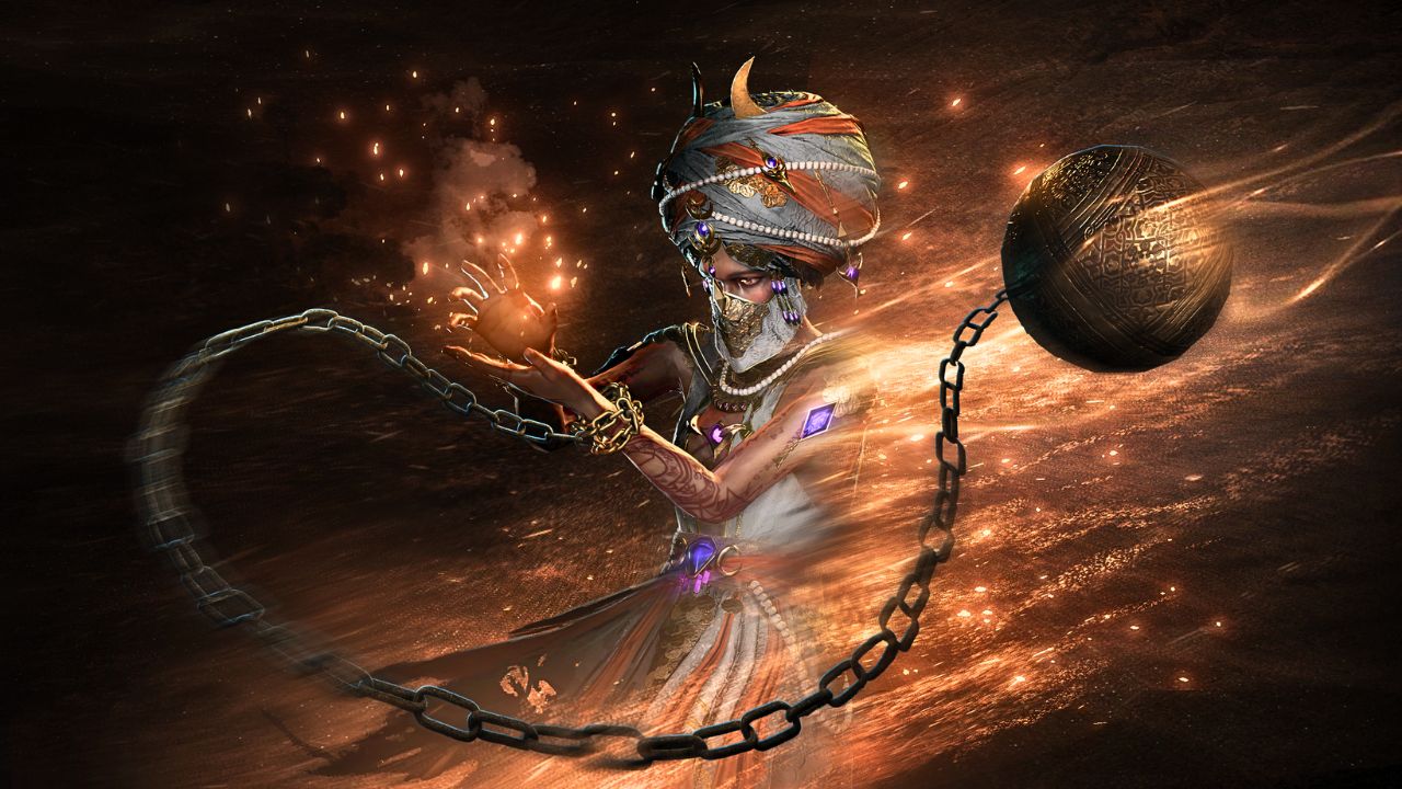 Path of Exile tamamen bitiş sahnesini değiştiriyor, rahatsız edici özellikleri ve grind faktörünü kaldırıyor.