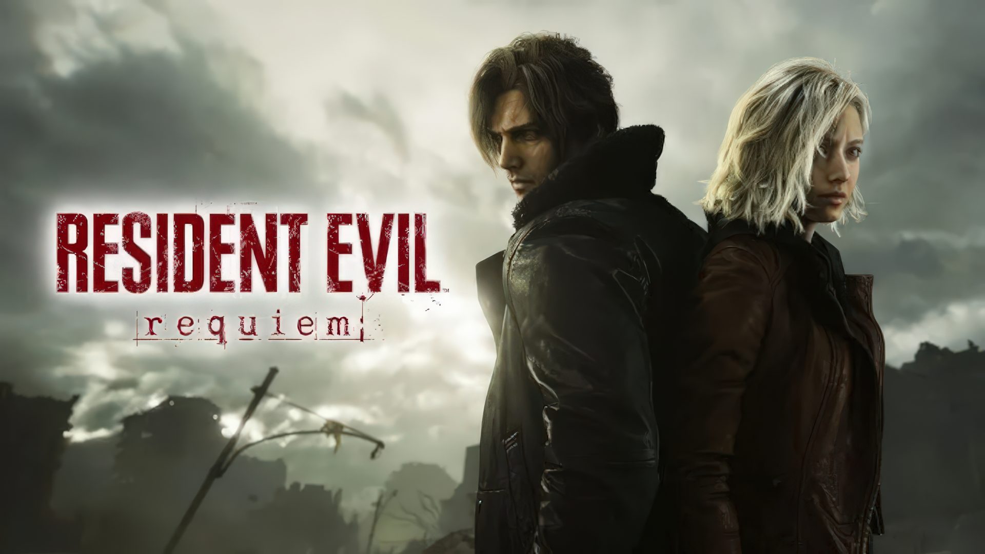 Resident Evil Requiem, Steam'de eş zamanlı oyuncu sayısında serinin önceki rekorunu anında kırdı.