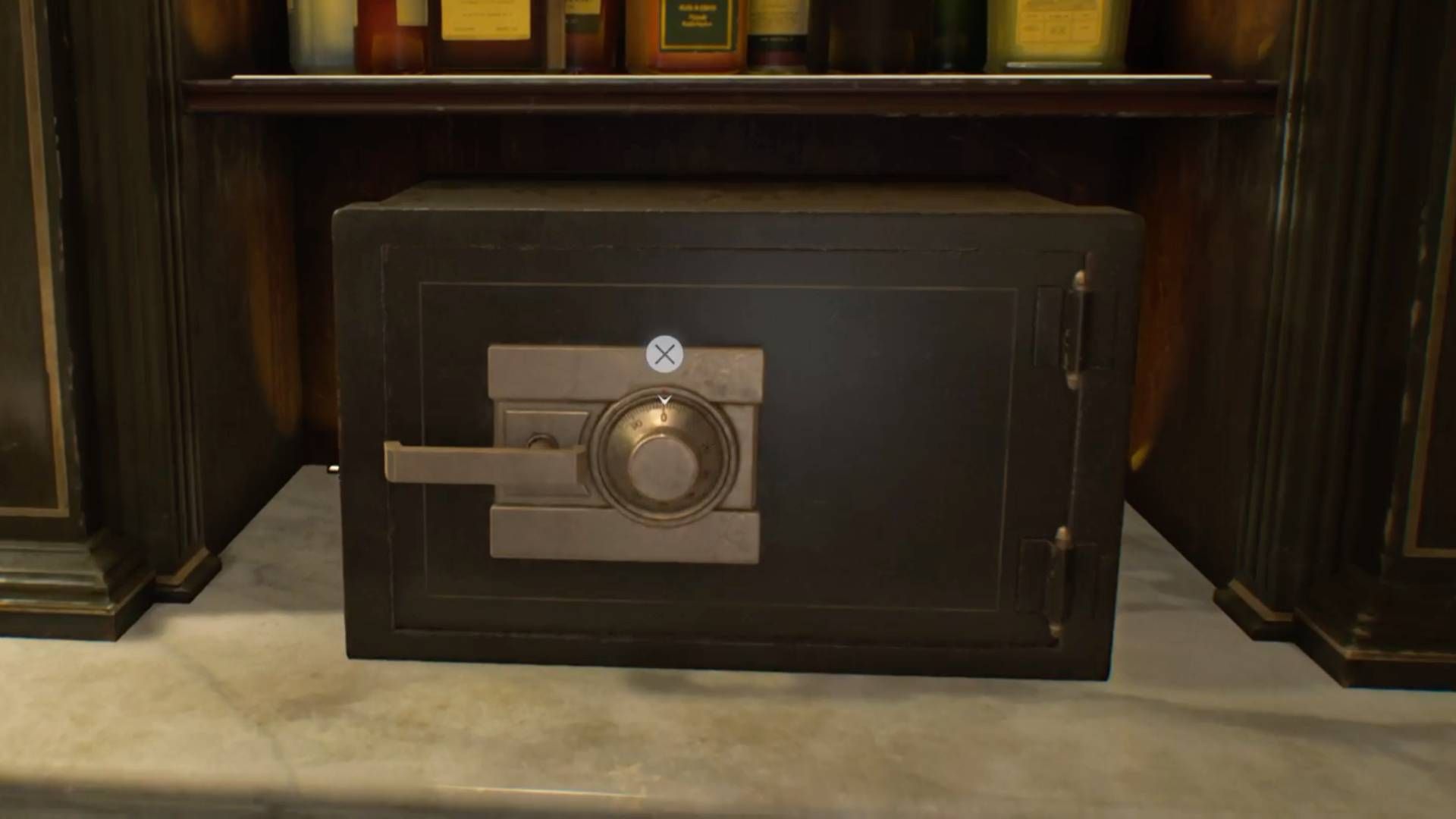 Resident Evil Requiem kasa kodları ve kombinasyonları