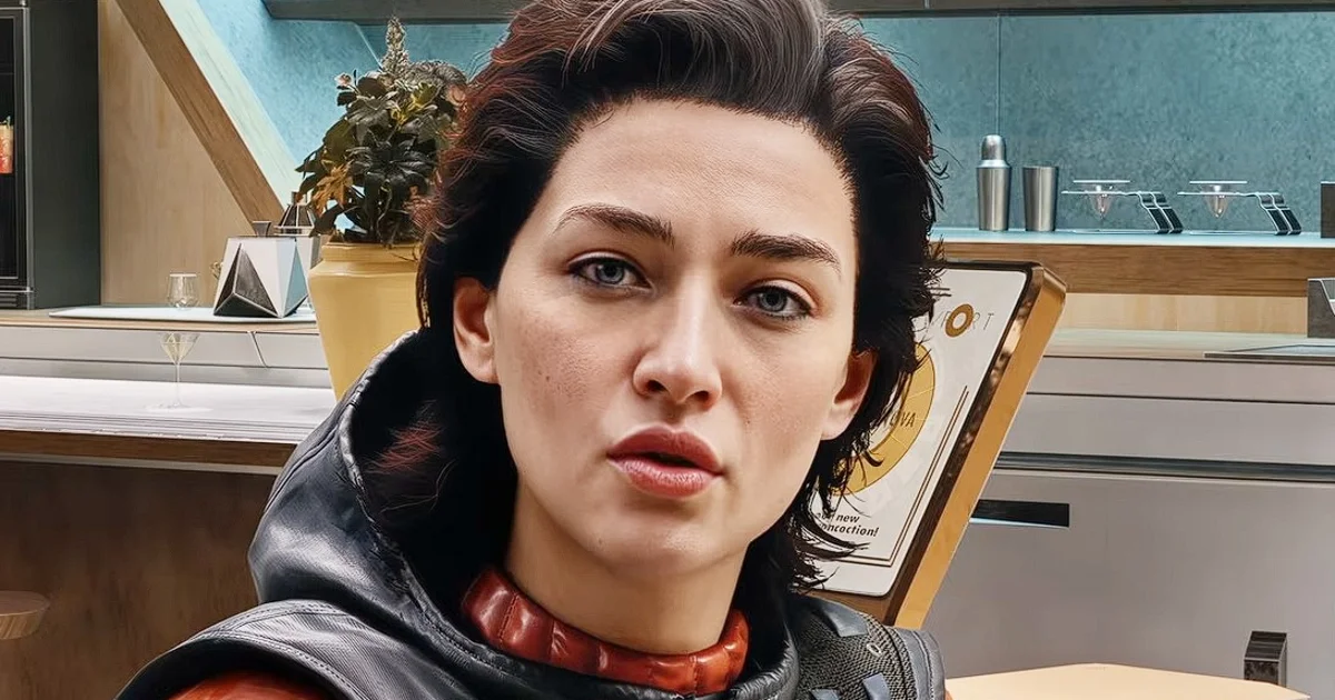 Translate the following to Turkish. Provide only the plain text translation:Bethesda promises Nvidia's controversial DLSS 5 AI filters will be "totally optional" for players