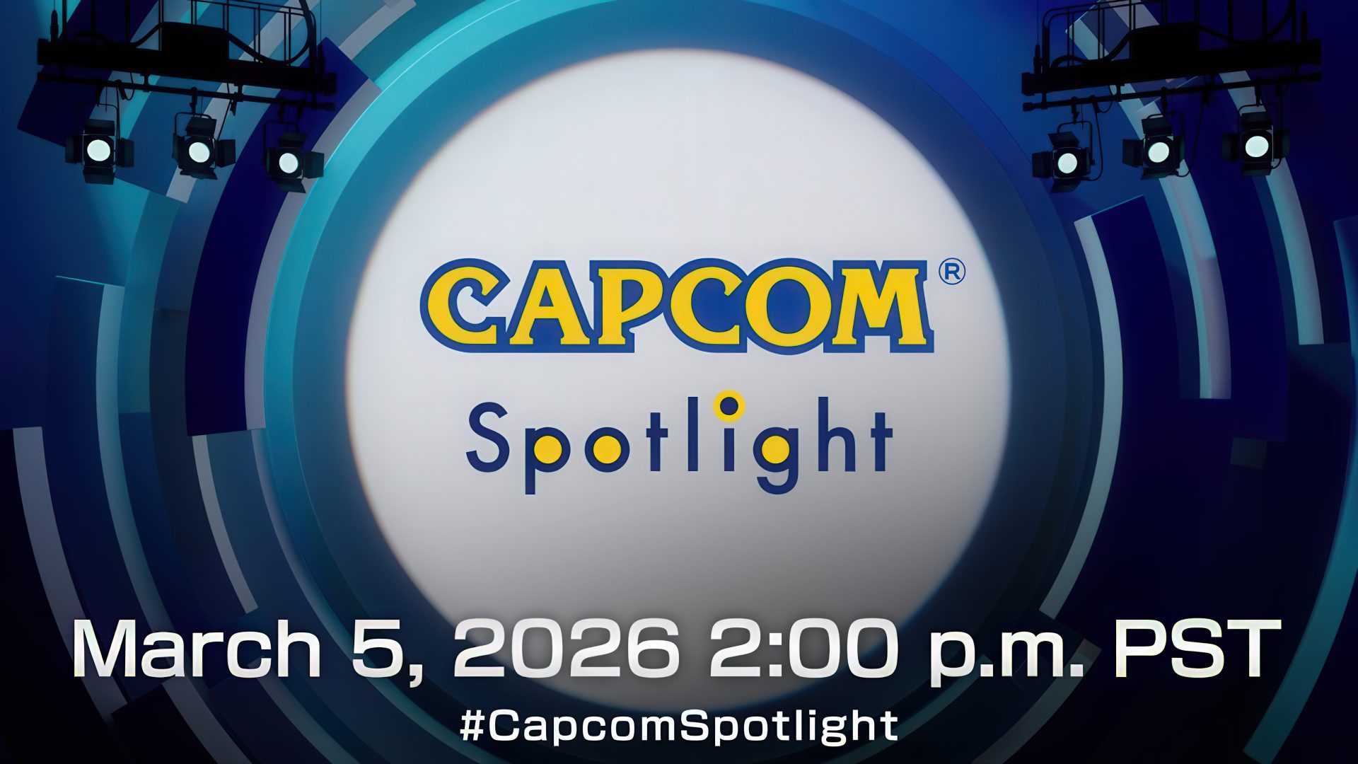 CAPCOM Spotlight, 5 Mart'ta PRAGMATA, Monster Hunter Stories 3 ve daha fazlasıyla geri dönüyor.