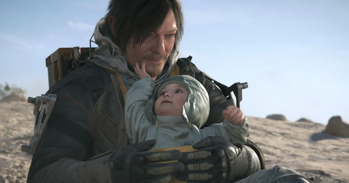 Death Stranding 2 PC’de Fırtına Gibi Esti: Satışlar 2 Milyonu Geçti!