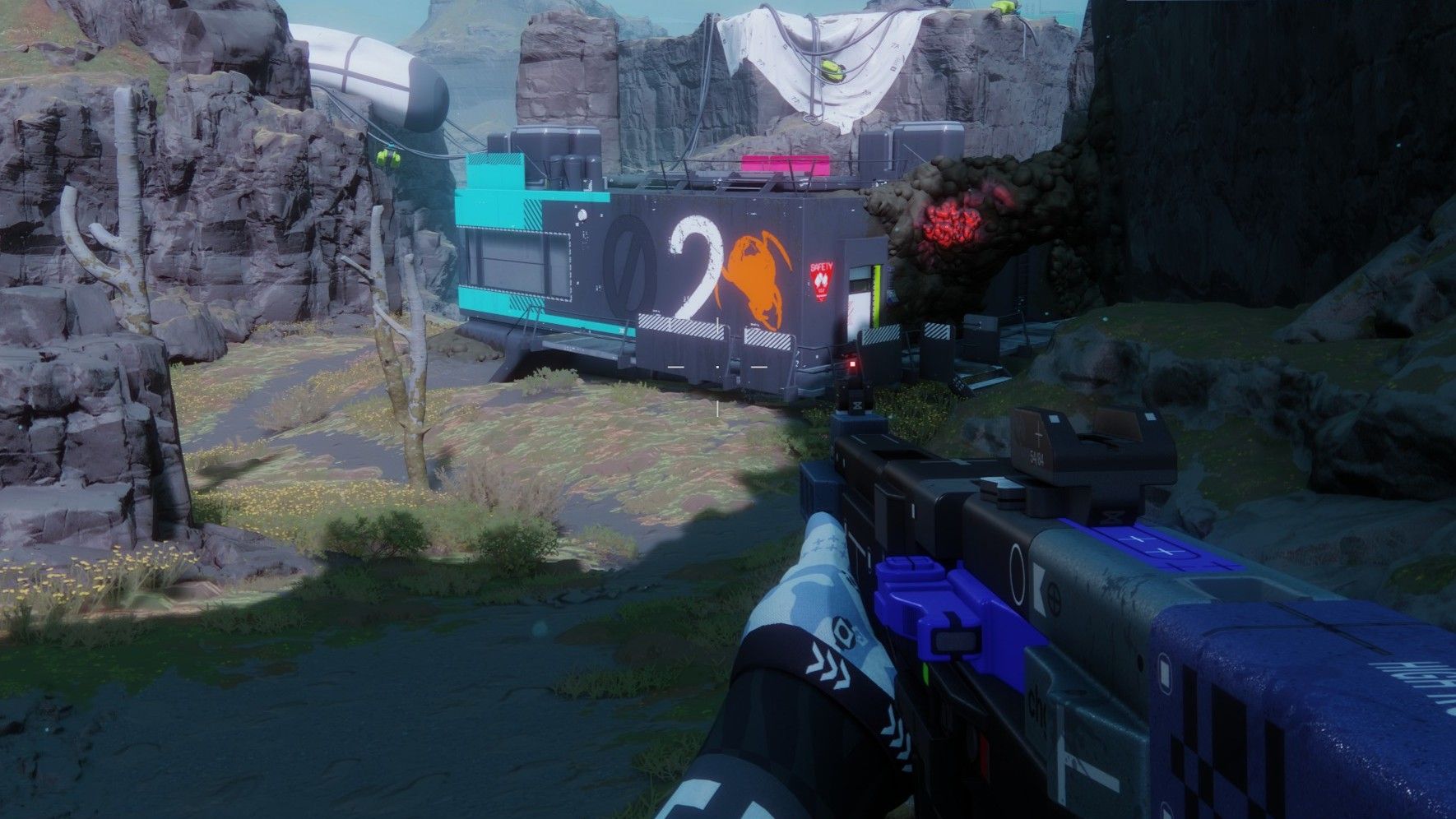 Marathon'da NuCaloric Tanıtımı nasıl tamamlanır?