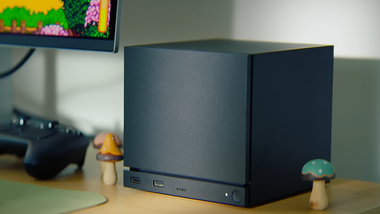 Valve, Konsolen Savaşı'ni kazanabilir.