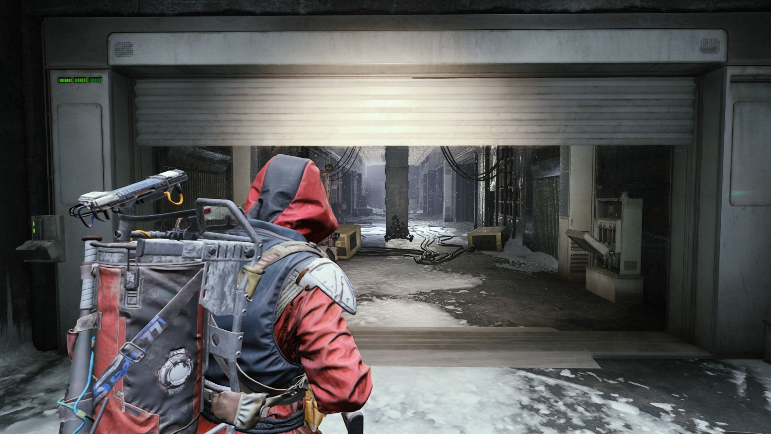 Arc Raiders Son Giriş görev rehberi
