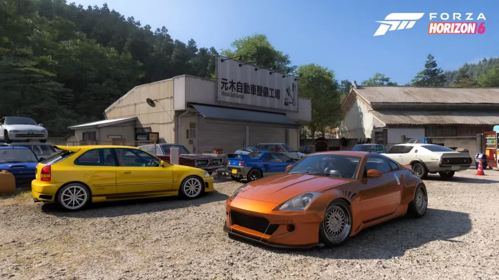 Forza Horizon 6 Çıkmadan Sızdırıldı: Microsoft’tan 155 GB’lık Dev Hata