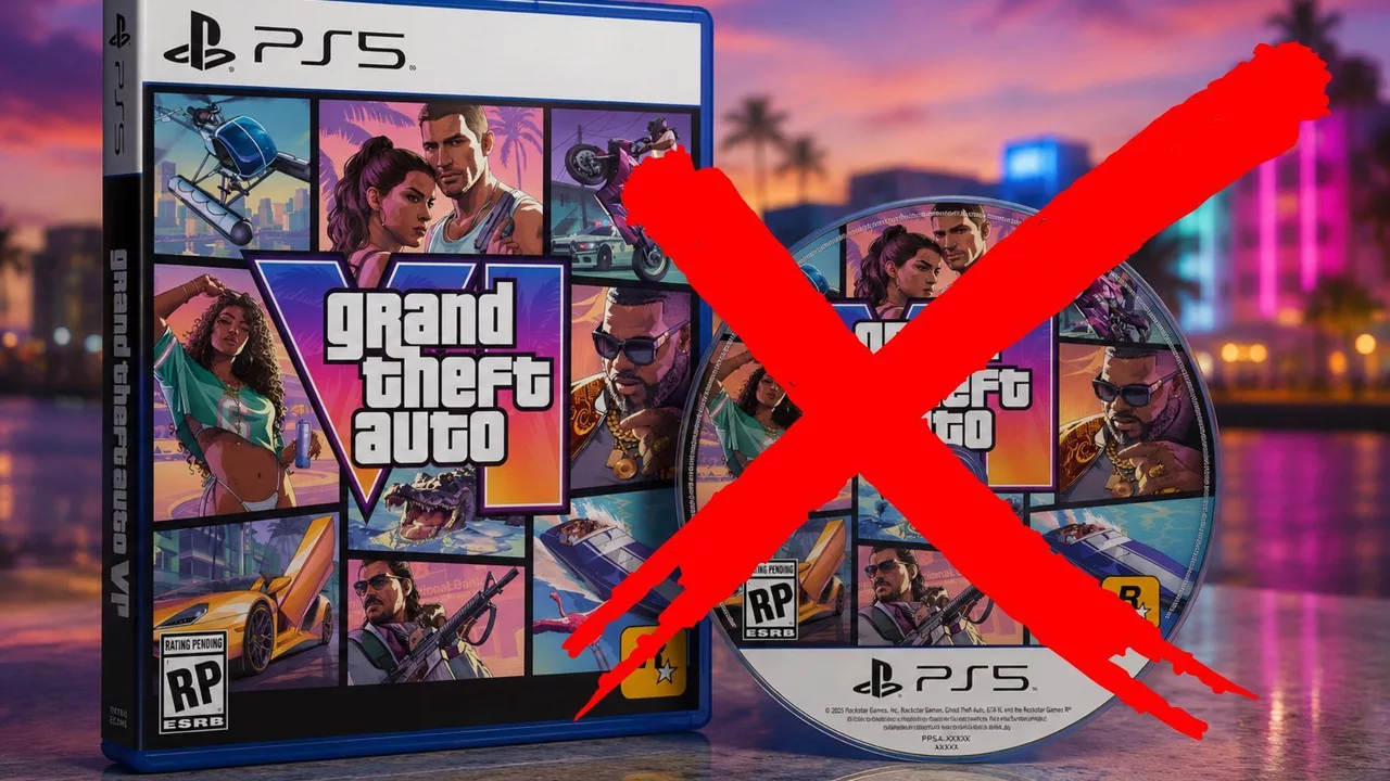 Sony’den Tarihi Karar! Kutulu Oyun Dönemi Resmen Kapanıyor